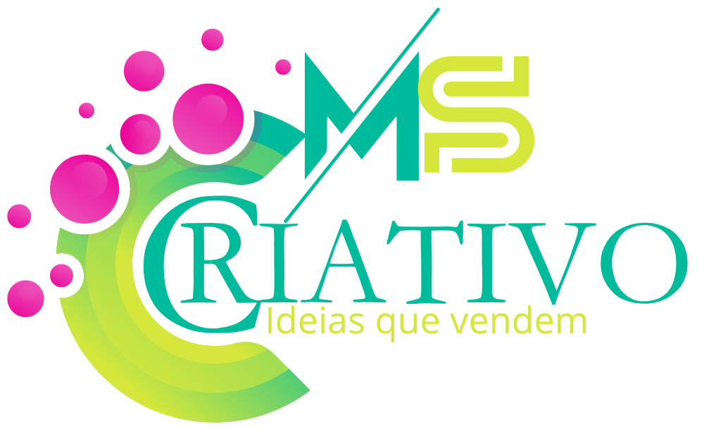 MS Criativo — Ideias que vendem