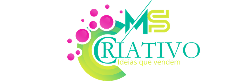 MS Criativo — Ideias que vendem